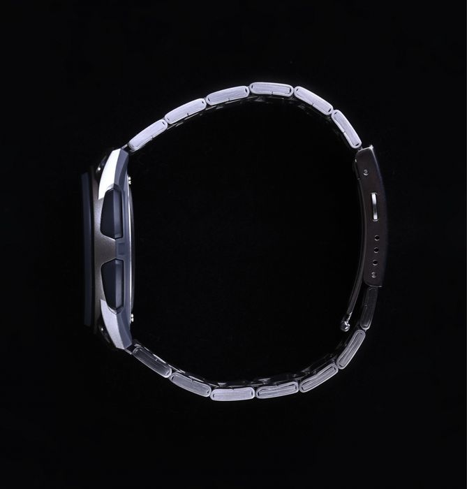 Наручний годинник Casio AW-80D-1A новий оригінал