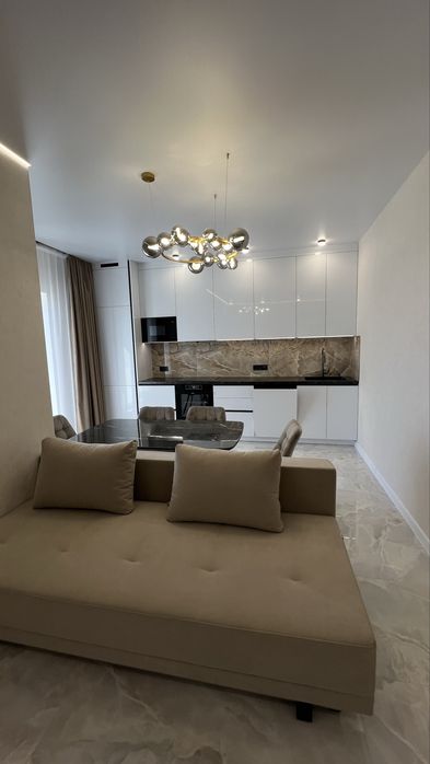 2-кімнатна квартира за адресою Куликове поле пл. (площа 65,5 м²) - Atlanta.ua - фото 7