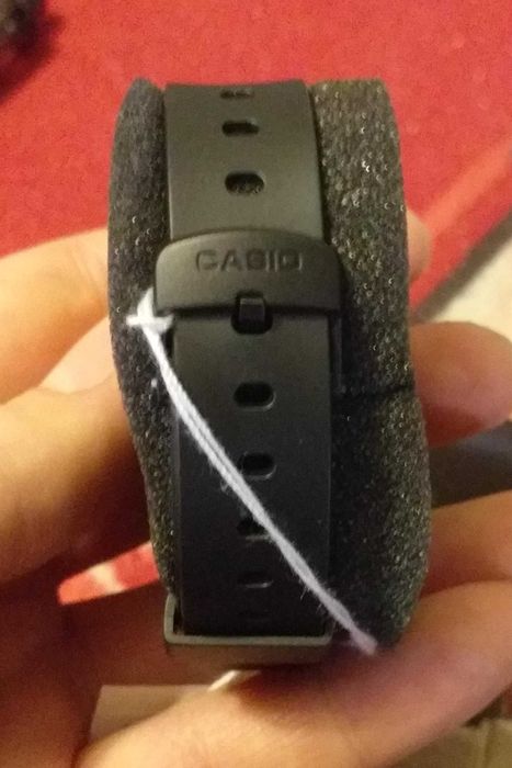 Zegarek Casio LW-204-1AEF