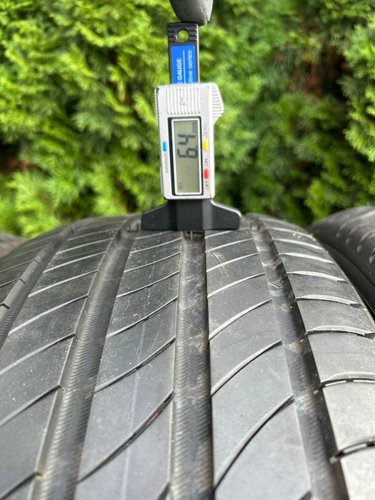 Шини 215/45 R18 93V Michelin e.Primacy