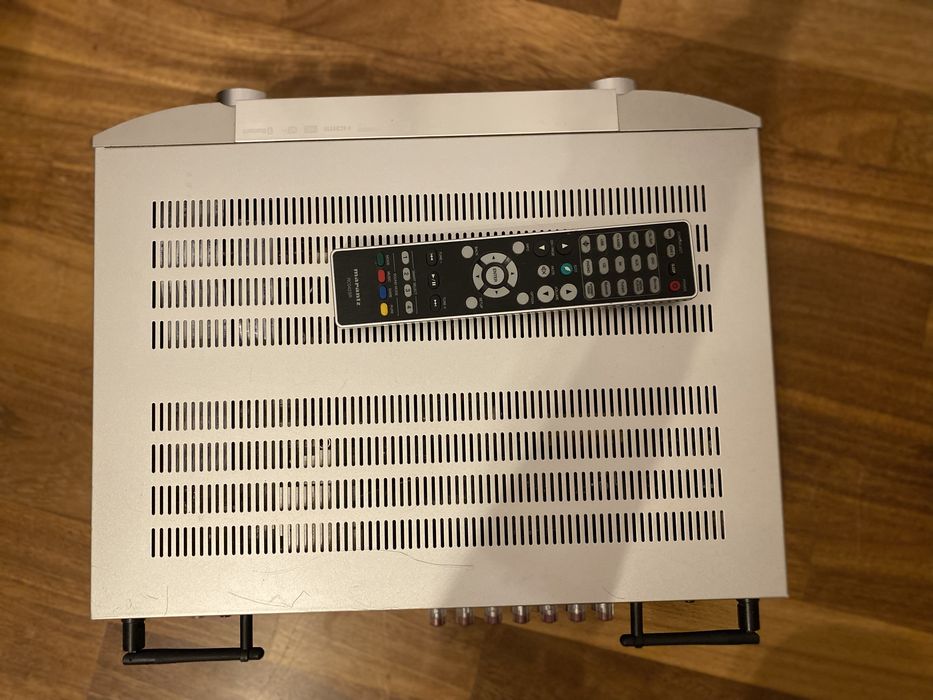 Amplituner Marantz NR1606 Marki • OLX.pl