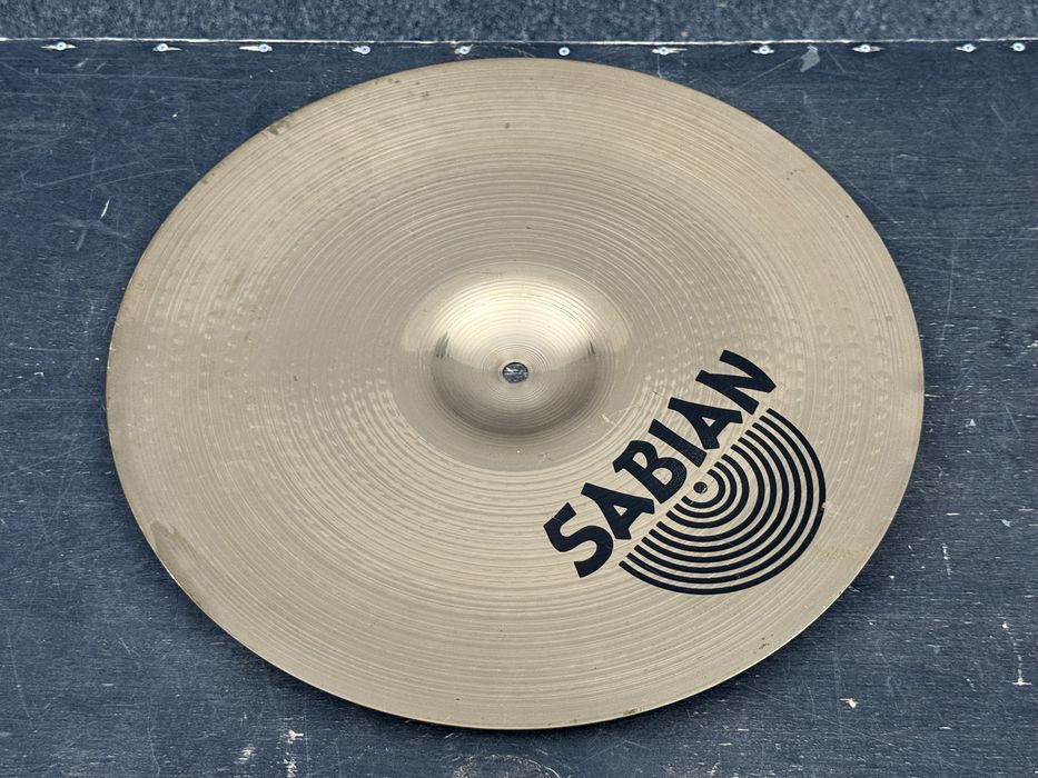 ++ SABIAN B8 Pro Medium Crash 16 - Talerz PERKUSJA ++