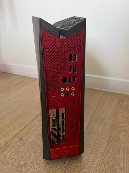 Asus ROG G20AJ игровой системник.