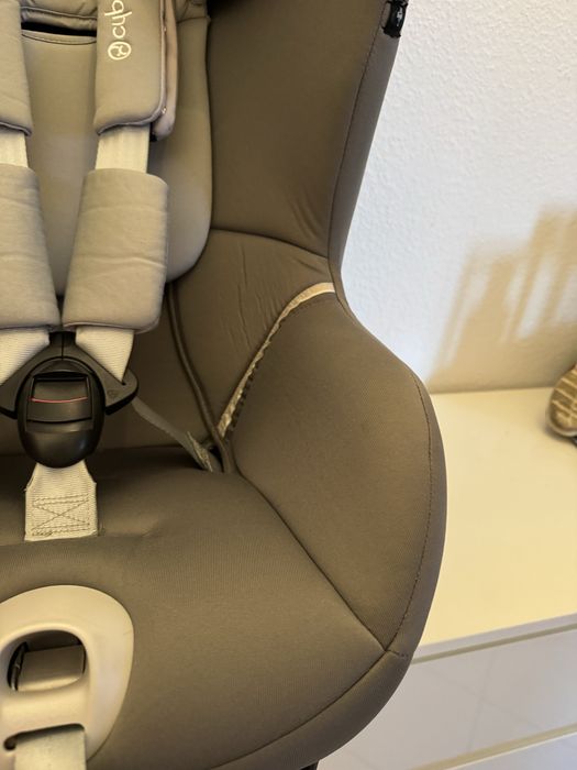 Fotelik Samochodowy Cybex Gold 45-105 cm 0-19 kg