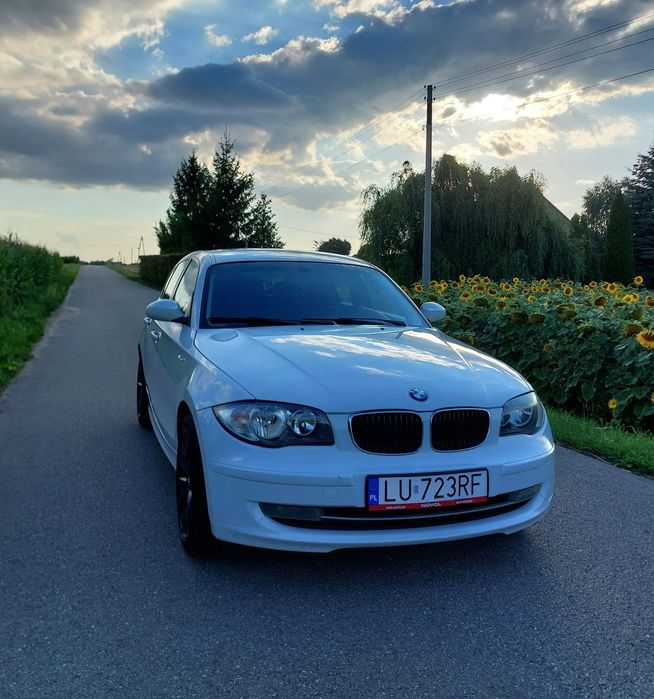 BMW Seria 1
