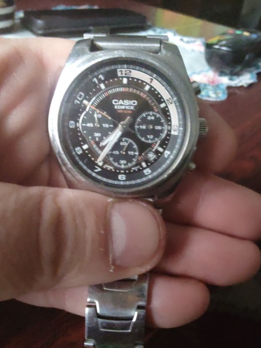 Sprzedam Casio Edifice EF 5130