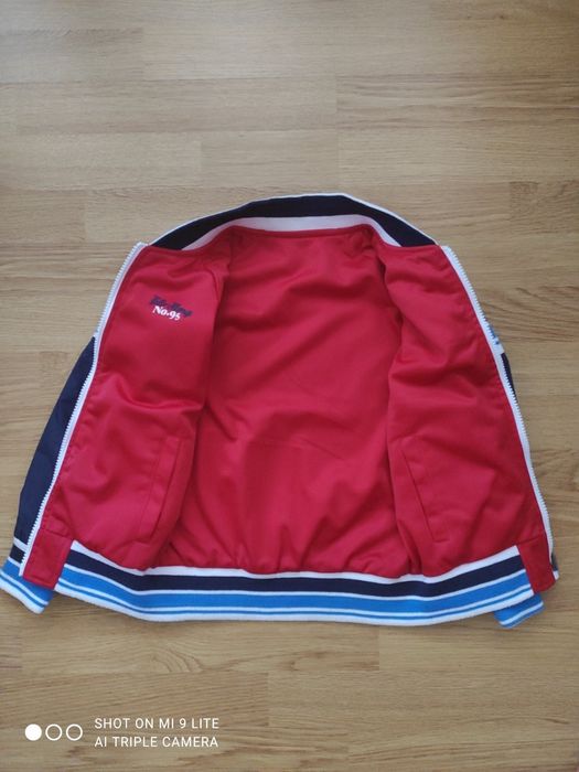 Куртка ветровка на мальчика