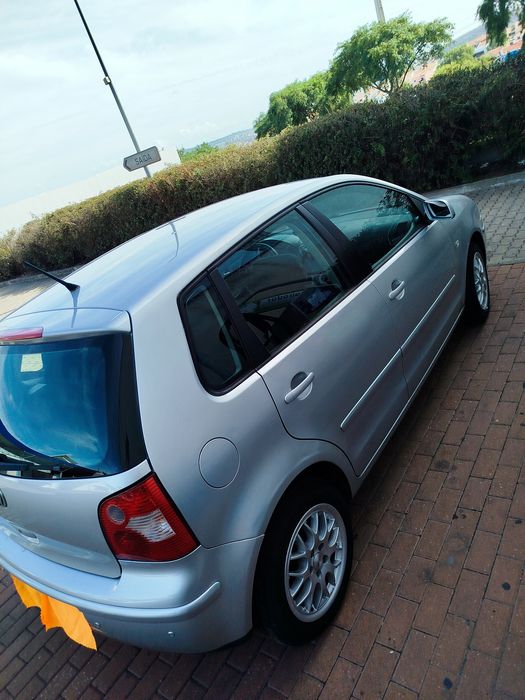 VW POLO usado - 2004