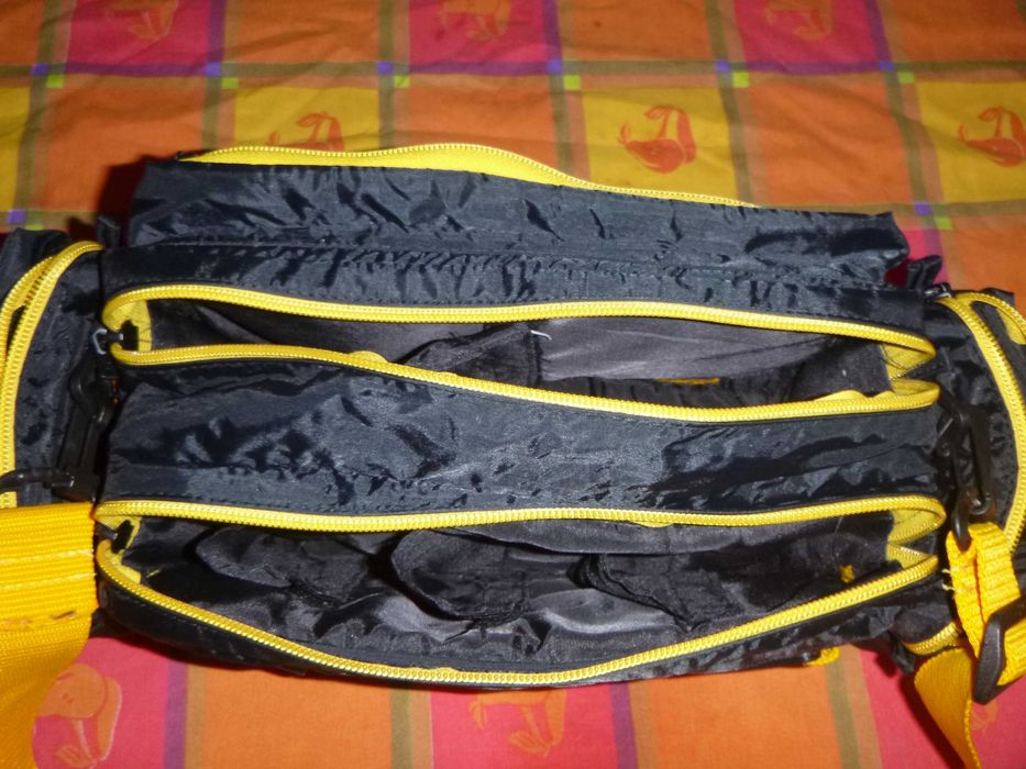 Mala de fotografia KODAK