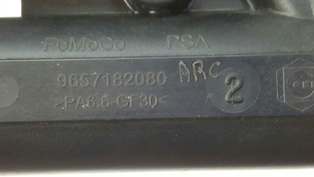 TERMOSTATO LAND ROVER FREELANDER (LR2) TD4 E