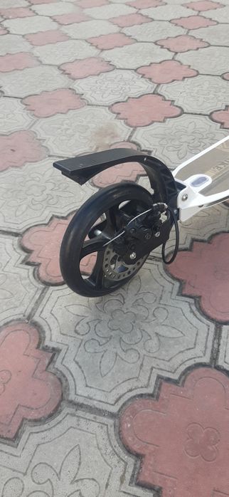Продам Дитячий самокат