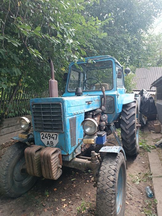 Продається сільгосптехніка