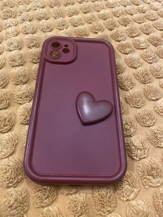 iPhone 11 obudowa etui na telefon