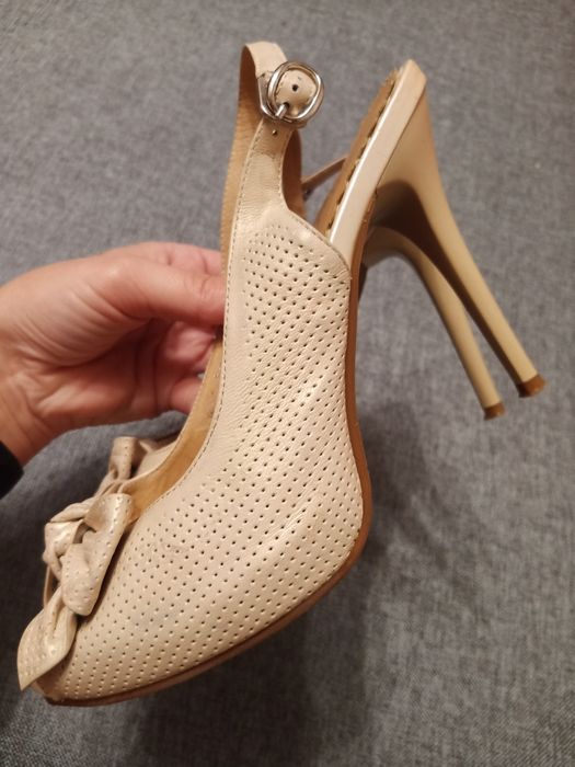 Туфлі жіночі 36 розміру