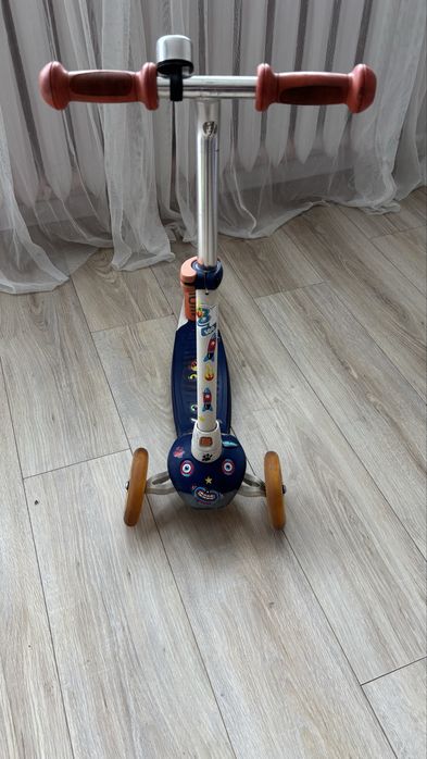 Hulajnoga oxelo decathlon dziecieca