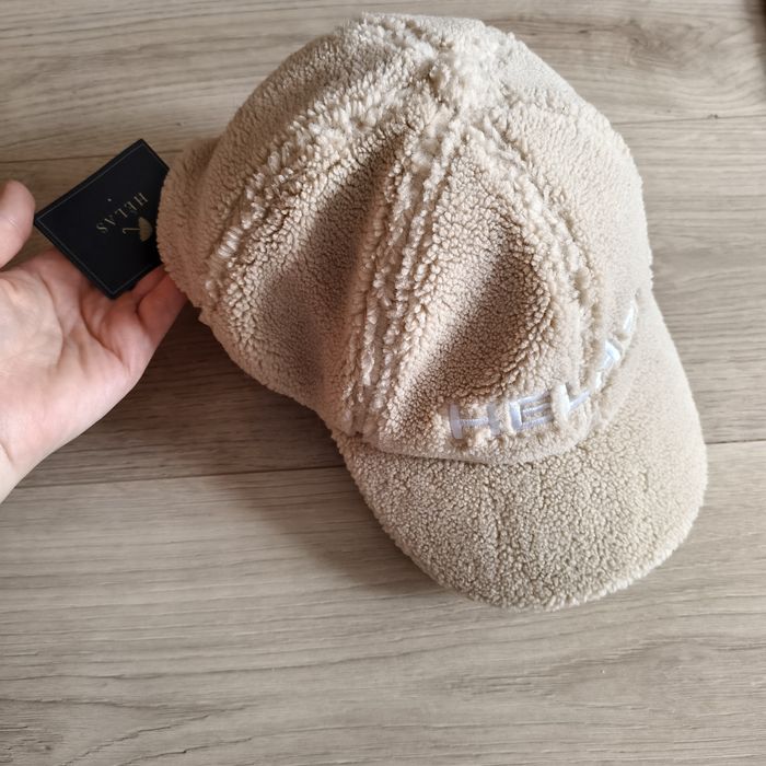 Czapka damska Hèlas