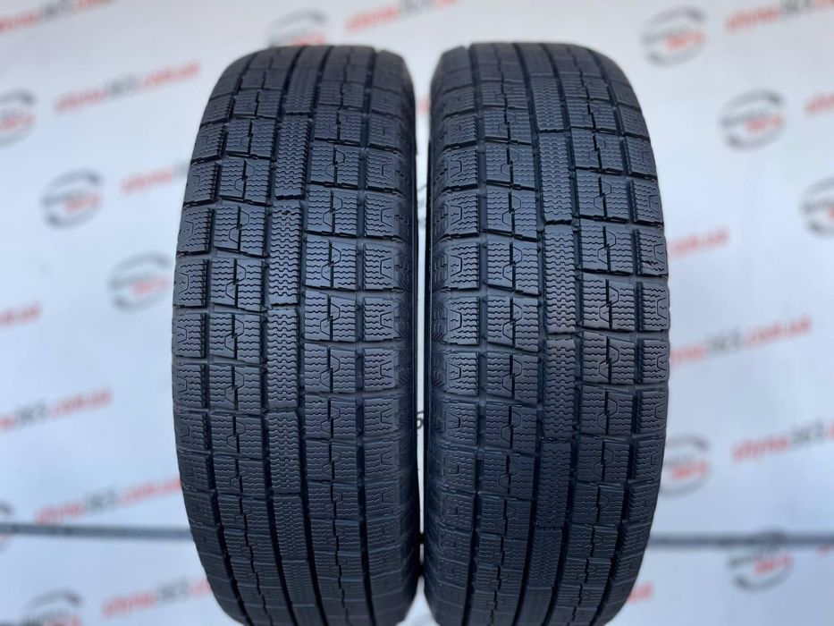 185/70 r14 toyo garit g5 8mm шини бу зима