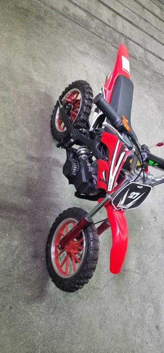 Mota Criança "Orion"