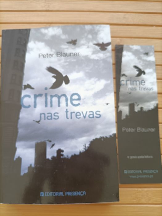 Crime nas trevas