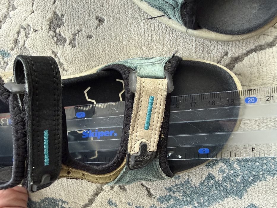 Босоніжки ecco, сандали Ecco, босоножки ecco для хлопчика