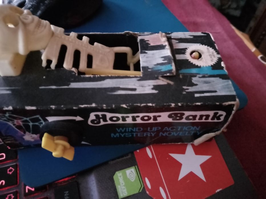 Ghostbusters-Ve algo estranho?QuemChamar?Caçafantasmas5E-Bebe5EDesde2E