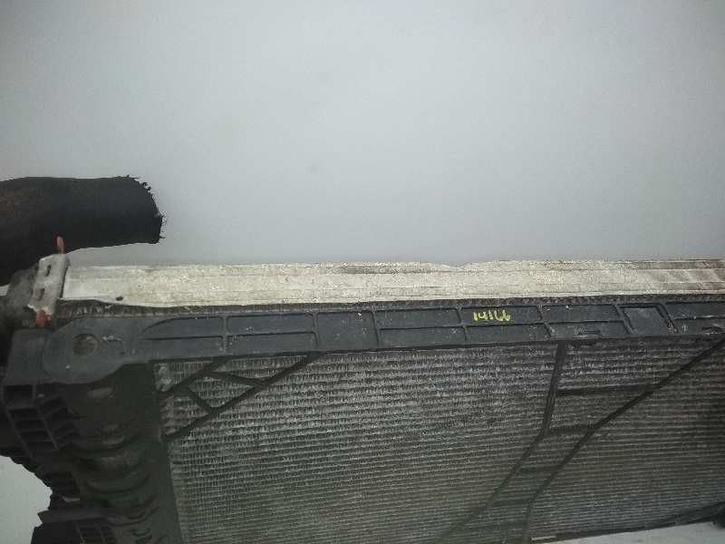 INTERCOOLER MERCEDES-BENZ CLASSE S 2000