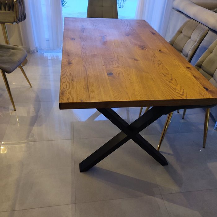 Stół Xavier Halmar