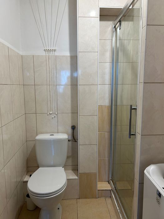 CENTRUM!!  ul. Grzybowska / Królewska / 38,80 m2-2 POKOJE / Iwestycyjne