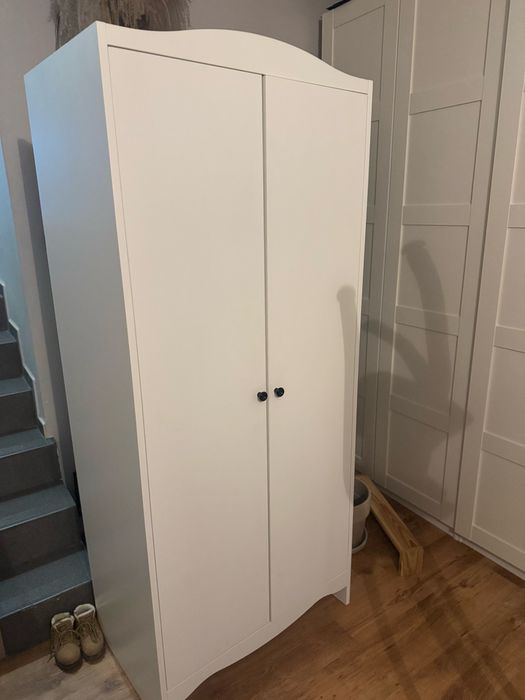 Szafa IKEA smagora