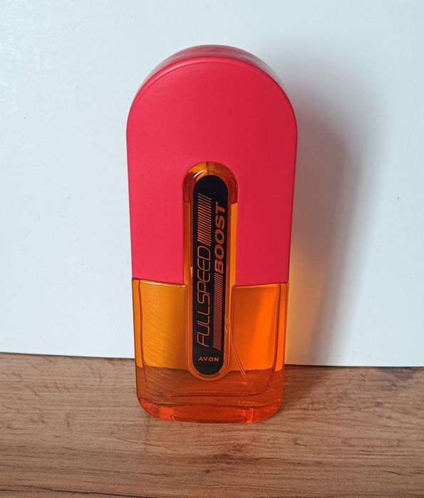 Avon Full Speed Boost