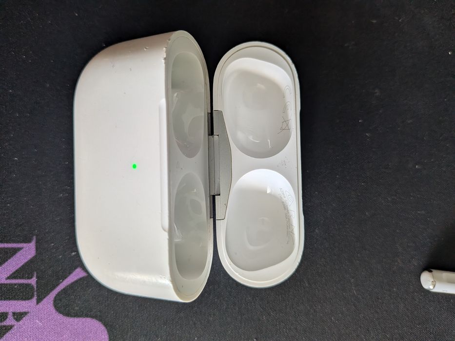 Apple Airpods Pro 2 USB-C Usados