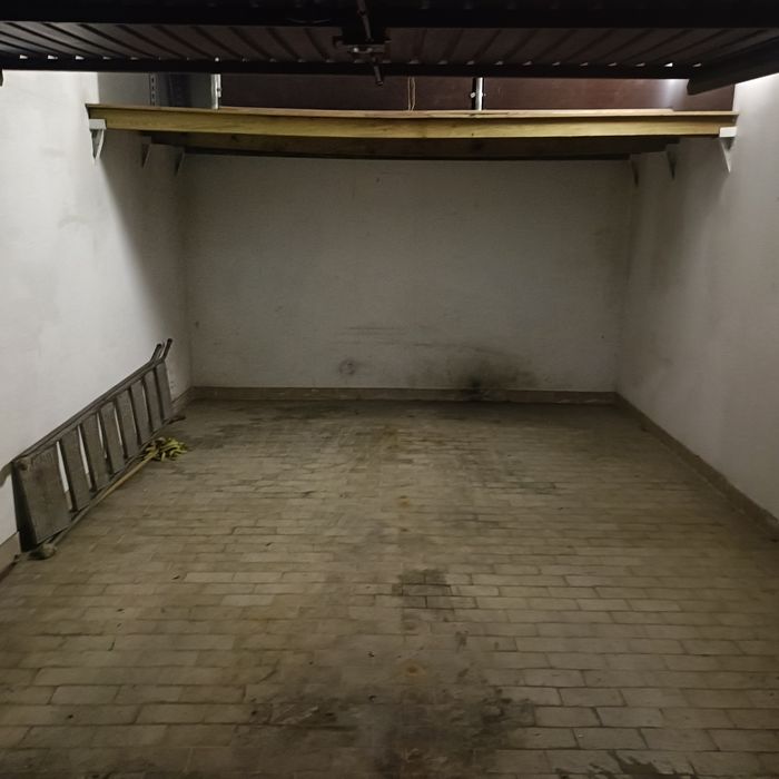 Garagem  no Montijo