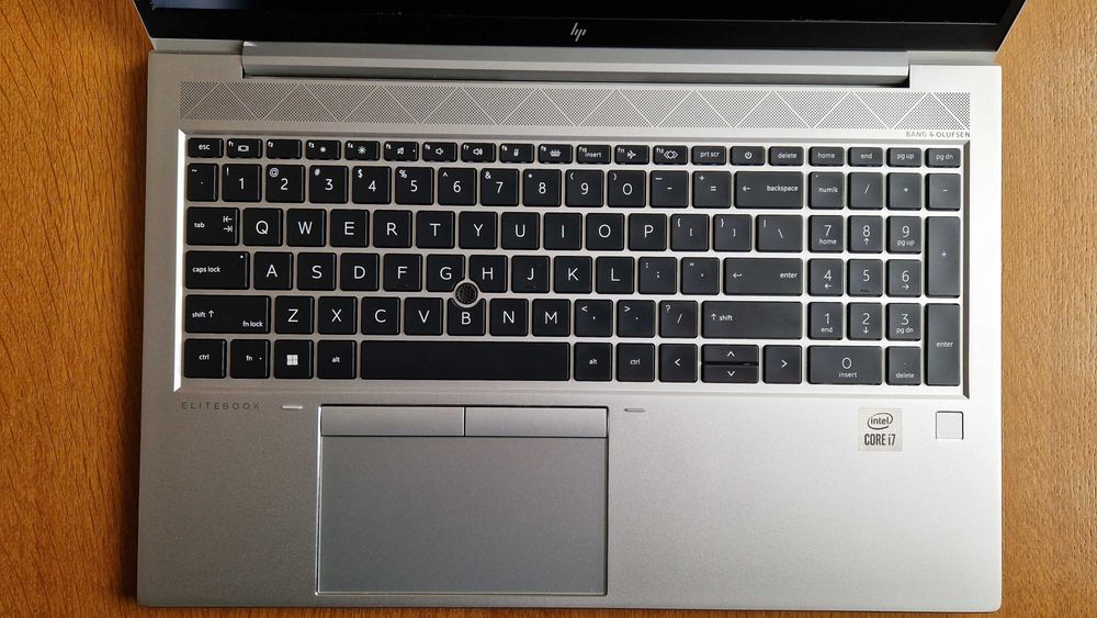 Laptop HP Elitebook 850 G7