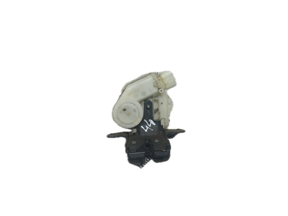 Fechadura / fecho da mala TOYOTA Auris Hatchback (_E18_)