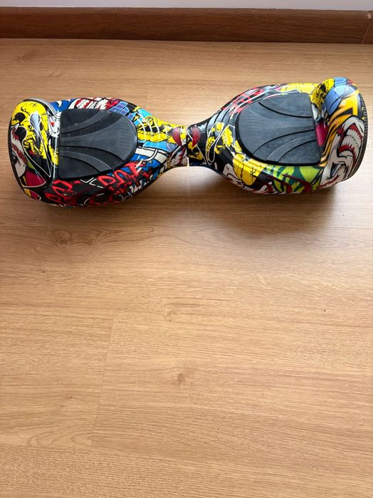hoverboard eletric