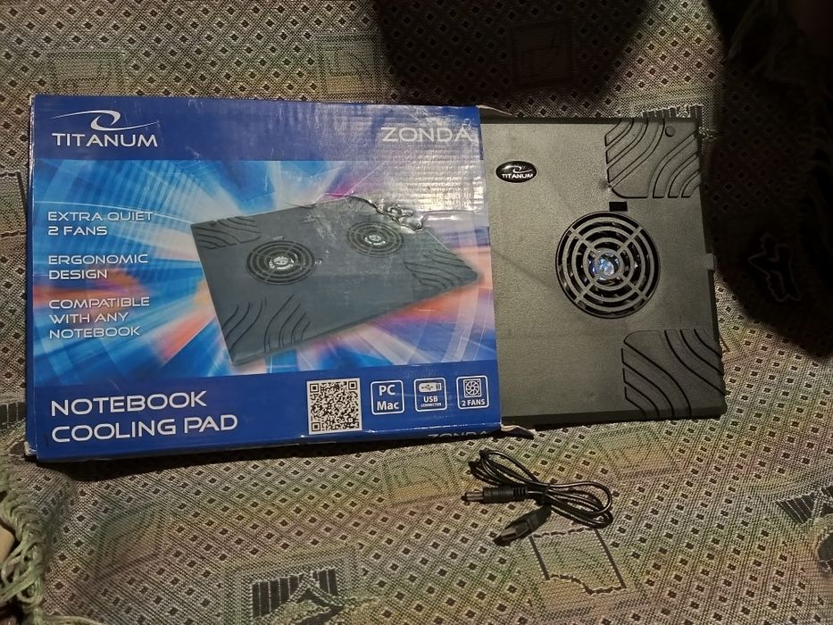 Підставка для ноутбука !