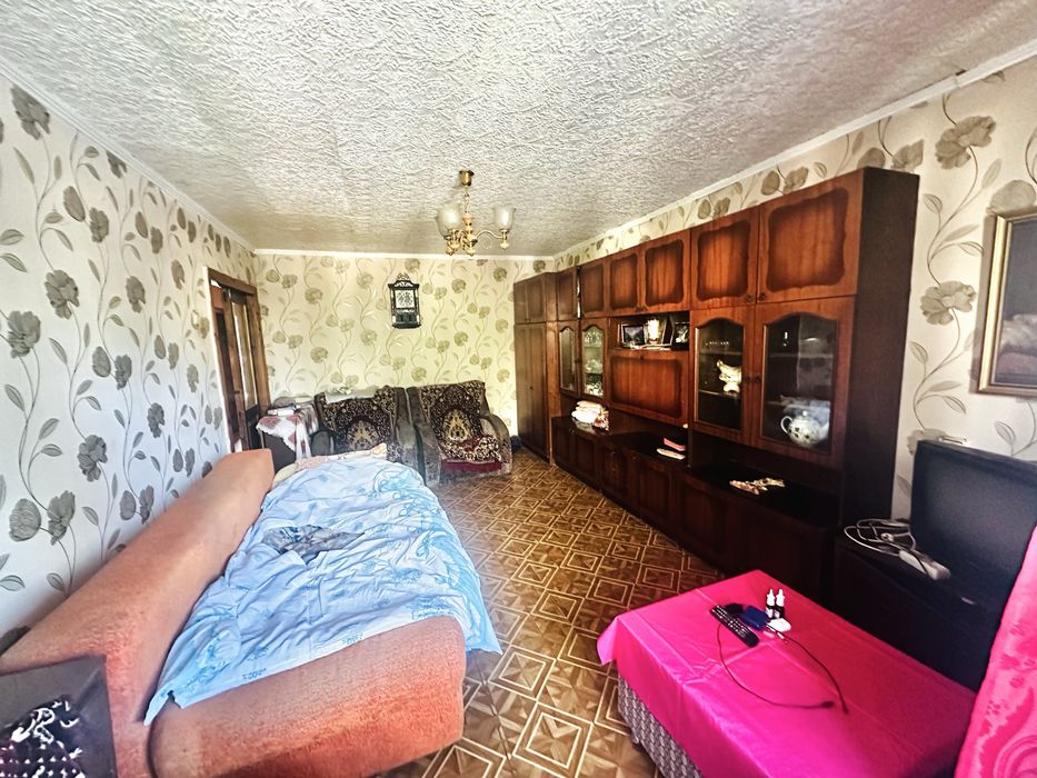 Продаж 3-кімнатної квартири 59.9 м² | Бориспіль, р-н Соцмістечка