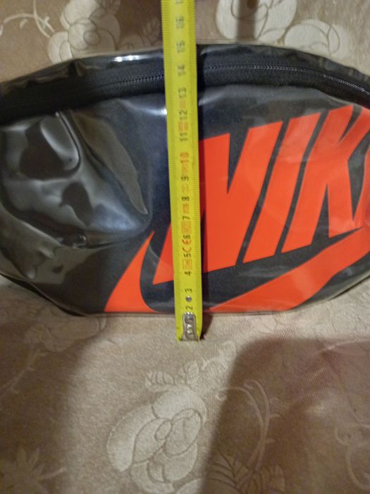 Месенджер,Nike original сумка ,бананка..