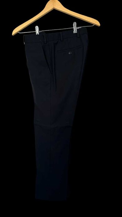 Fato completo Homem Azul marinho Calça 38