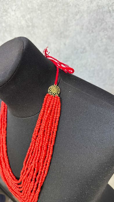 Українське традиційне намисто