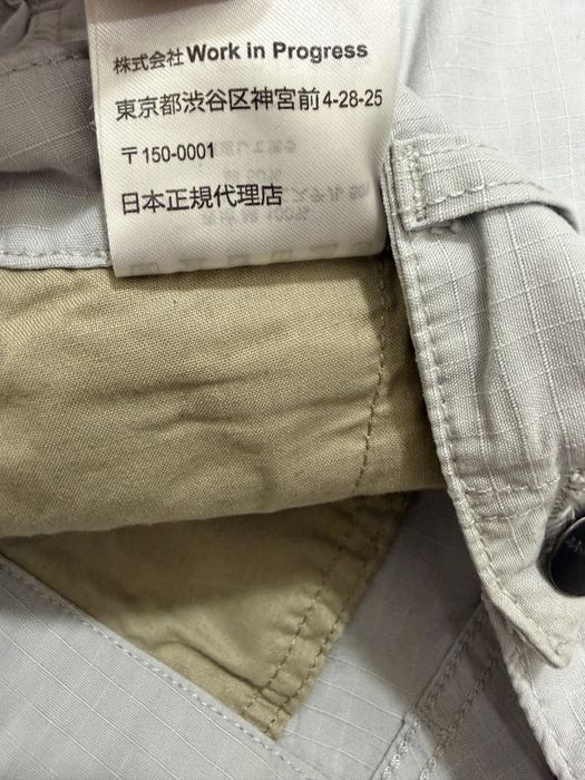Шорти карго Carhart