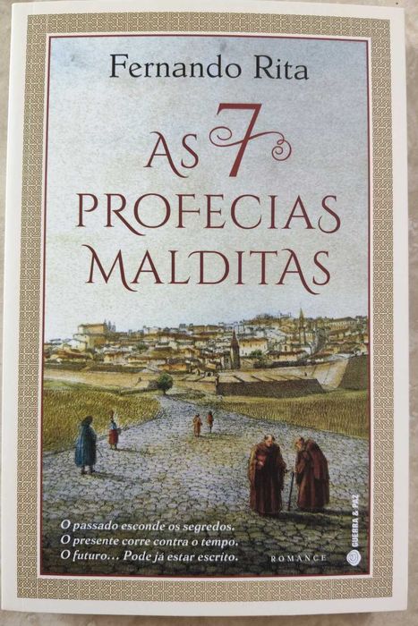 Portes Grátis - As 7 Profecias Malditas