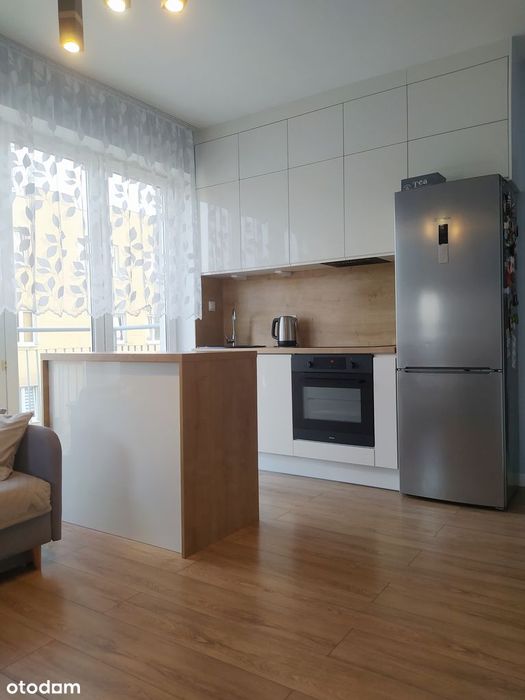 3-pokojowe Powstańców