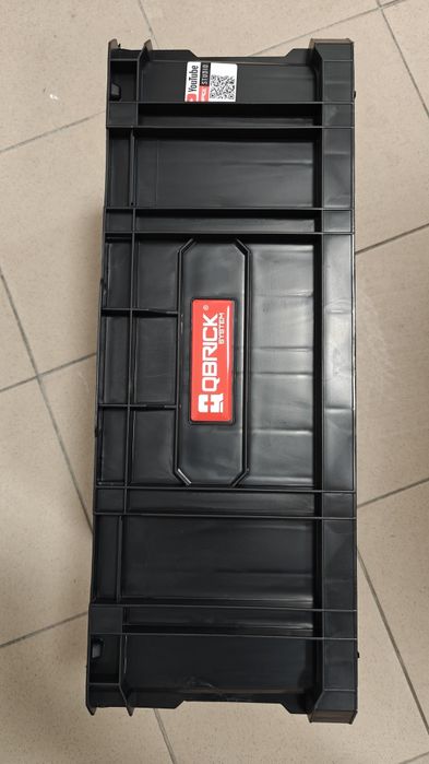 Two box qbrick System