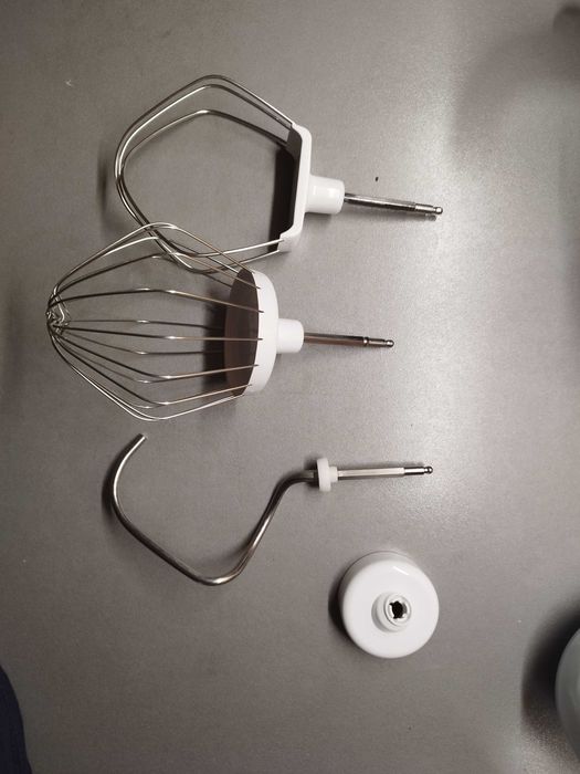 Вінчики на кухонний комбайн Bosch MUM