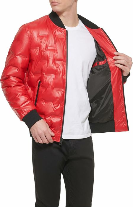 Куртка чоловіча Guess XXL