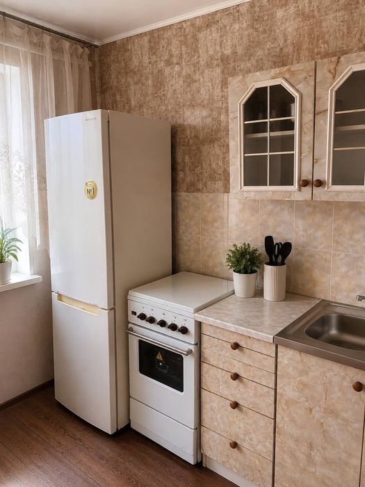 Продам однокімнатну квартиру