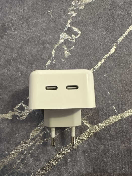 зарядка Apple original