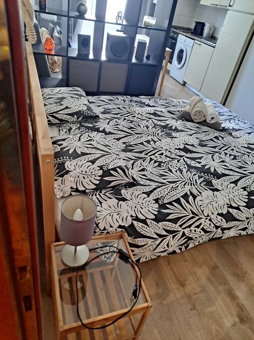 Limpezas e serviços de reparações.