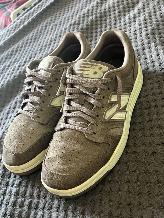 Buty new balance